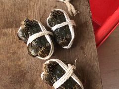 -阳澄湖大闸蟹·琼灵阁牌品牌连锁(吴中总店)