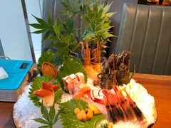-九井澤精致料理(金茂店)