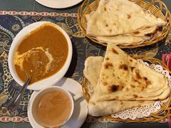 -Santoor 萨都里印度餐厅(北锣鼓巷店)