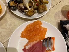 -芭菲盛宴·环球美食(解放碑英利国际店)
