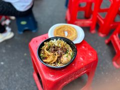 -余艳梅拌面世家(马场横路店)