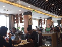 大堂-清真·鸦儿李记·涮肉(和平里店)