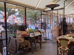 -帕蓝·暹罗料理(大学路店)
