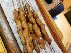 -马记永·兰州牛肉面(天通苑家乐福店)