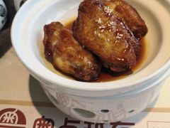 -粤点越有·茶点·粤菜(樵岭国际店)