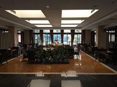 -天目湖御水温泉·度假酒店