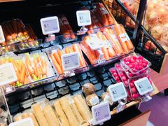 零售区-盒马鲜生(189购物中心店)