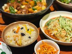 -小尕子·新疆菜(明园店)