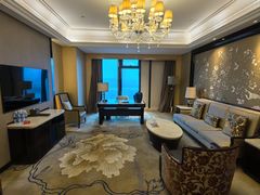 -长沙富力万达文华酒店