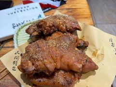 -香约老地方烧烤(九道街店)