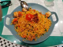 -金捞茶餐室(祐汉兴隆楼店)