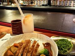 -300杯·和牛烧肉清酒专门店(廊里店)