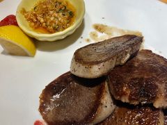 -大岛日本料理铁板烧(南通大饭店)