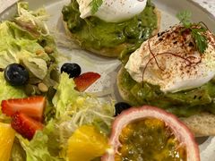 -BE BRIGHT KITCHEN(正佳广场店)