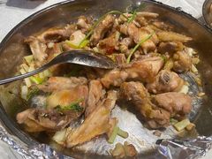 -味可道美食坊(福基路店)