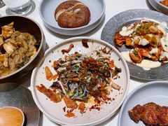 -胡麻(静安嘉里店)