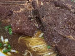 -水仙拉面(水仙街店)