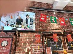 -熊叔熊婶面包房(团结湖店)