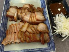 -山南熏肉大饼(辽菜旗舰店)