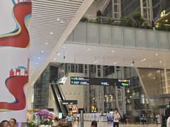 -广州白云国际机场-T2航站楼