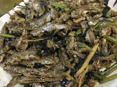 -幽优农庄·森波拉特色本地农家菜