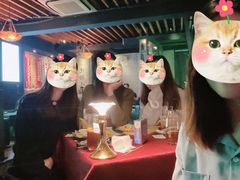 -热河以北x月亮瓦肆livehouse(环山路店)