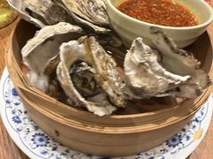-琥珀老六龙虾(四里河店)