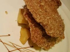 炸猪排-太平馆西餐厅(北京路店)