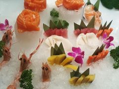 -台北A+A七喜饭店(德增街店)