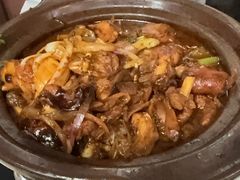 -川香煲(茅台路店)