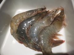 车打芝士焗大虾-匠和风精致料理(莆田财富中心店)
