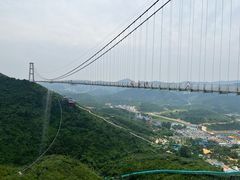 -蓟州溶洞风景区