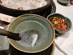 -狐狸爱上椰子鸡(滨江星光大道店)