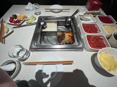 -海底捞火锅(之心城店)