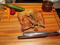 -極上萬膳·日料放题(海岸城店)