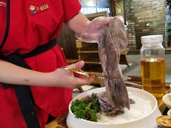 -蜀大侠火锅(少陵路店)