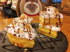 -more than meow吴止猫主题餐厅(承德 中船汇店)