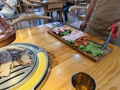 -金顺碳烤肉(大良清晖园店)