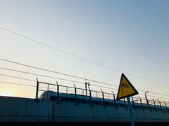 -海堤纪念公园