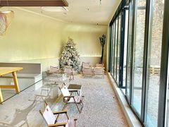 -J Create城市露营咖啡·简餐·宠物(上海动物园店)