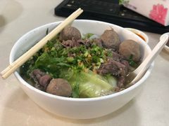 -菜忠潮州牛肉店(岗厦店)