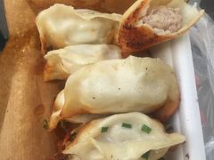 锅贴-胖子锅贴(双阳路111弄店)