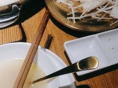 -原牛道·潮汕围炉火锅(讯美店)