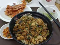 -常熟炒浇面馆(蓝旗街店)