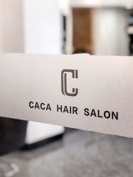 -CACA HAIR SALON