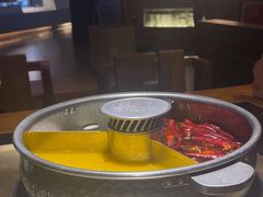 -巴奴毛肚火锅(广益哥伦布店)
