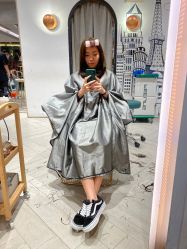 -苏豪路易士·嘉玛发廊