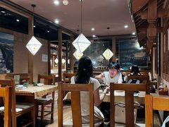 -云海肴·汽锅鸡·云南代表菜(五道口购物中心店)