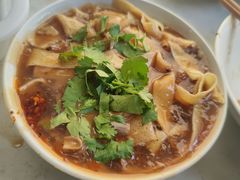 陈记锅巴菜-陈记锅巴菜(五大道店)