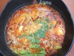 -五味草堂五谷渔粉(茂业店)